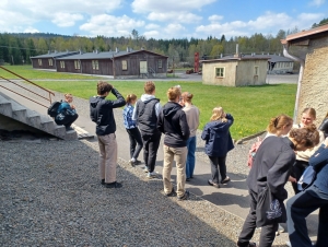 Strž-Vojna 3.C a 7.A