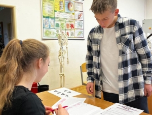 Studentské prezidentské volby 2