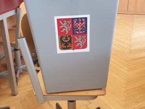 Studentské prezidentské volby