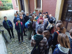 Tercie v Podještědí