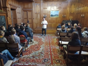 Tercie v Podještědí