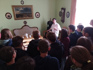 Tercie v Podještědí