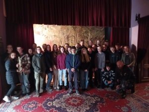 Tercie v Podještědí