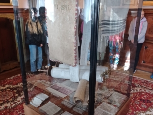 Tercie v Podještědí