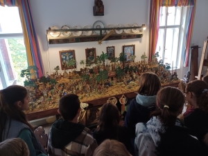 Tercie v Podještědí