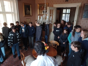 Tercie v Podještědí