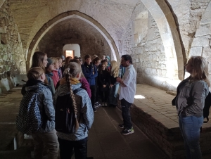 Tercie v Podještědí (7. 10. 2022)