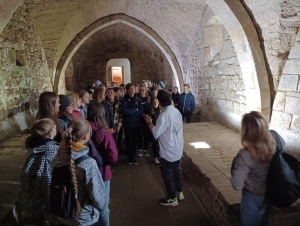 Tercie v Podještědí