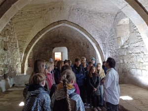 Tercie v Podještědí