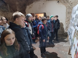 Tercie v Podještědí