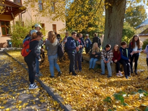 Tercie v Podještědí