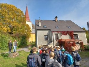 Tercie v Podještědí