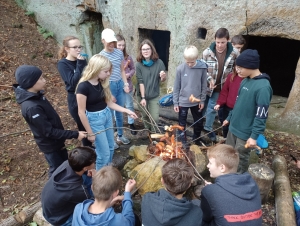 Tercie v Podještědí