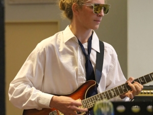 Vánoční koncert (22. 12. 2022)