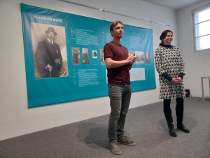 Vladimír Krýš muzeum