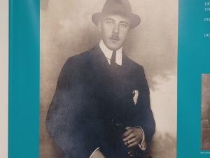 Vladimír Krýš muzeum