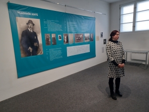 Vladimír Krýš muzeum