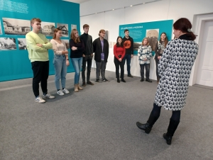 Vladimír Krýš muzeum (7. 12. 2022)