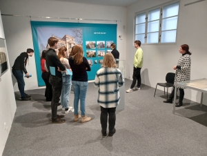 Vladimír Krýš muzeum