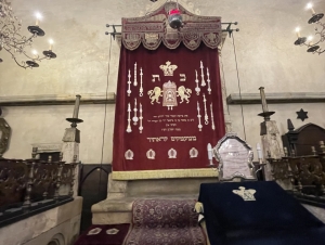 Židovská Praha 3.C