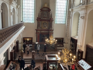 Židovská Praha 3.C