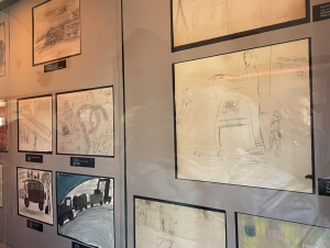 Židovská Praha 3.C