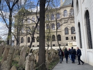 Židovská Praha 3.C