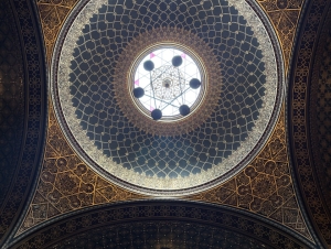 Židovská Praha 3.C