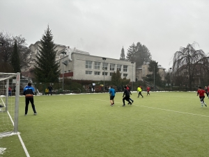 Sportovní den (22. 12. 2022)