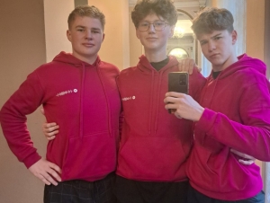 10000 kroků do Hradce