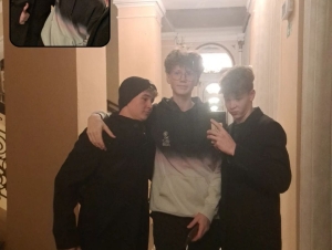 10000 kroků do Hradce