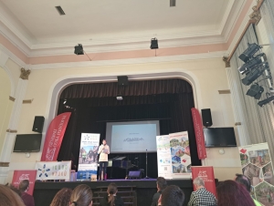 10000 kroků do Hradce