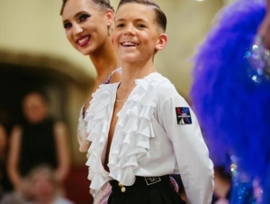 Bábelová Viktorie (4. 3. 2024)