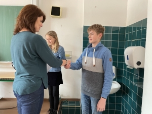 Biologická olympiáda okres