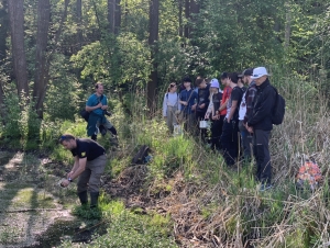 Biologické cvičení 6.A