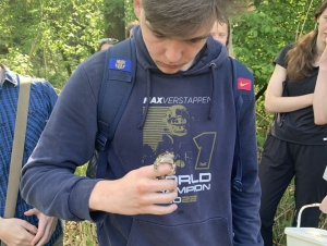 Biologické cvičení 6.A