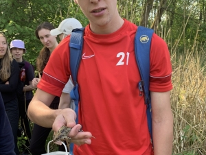 Biologické cvičení 6.A