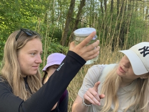 Biologické cvičení 6.A