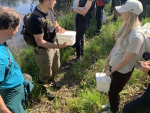 Biologické cvičení 6.A