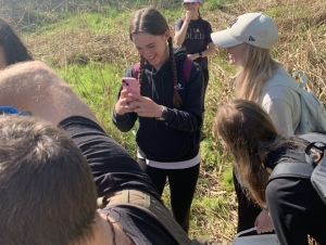 Biologické cvičení 6.A