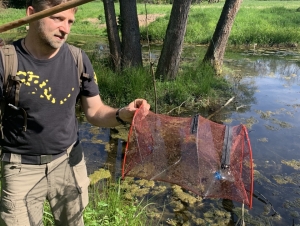 Biologické cvičení 6.A