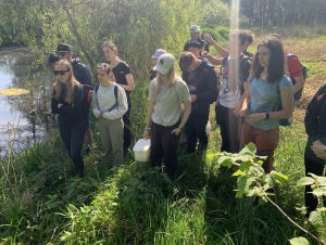 Biologické cvičení 6.A