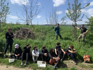 Biologické cvičení 6.A