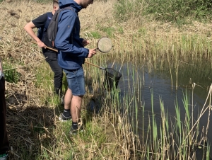 Biologické cvičení 6.A