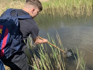 Biologické cvičení 6.A