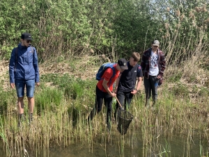 Biologické cvičení 6.A