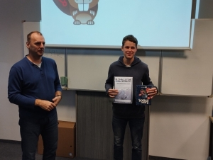 Bobřík informatiky ústřední kolo