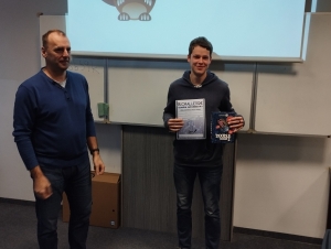 Bobřík informatiky ústřední kolo