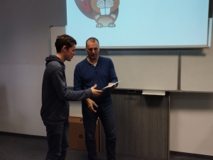 Bobřík informatiky ústřední kolo (1. 2. 2024)