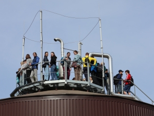 Čistička 3.A+4.A (12. 4. 2024)